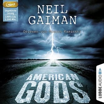 American Gods American Gods
