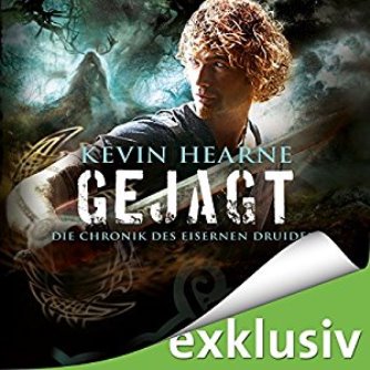 Chronik des Eisernen Druiden Chronik des Eisernen Druiden