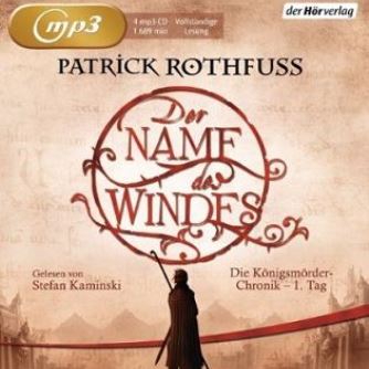 Der Name des Windes Der Name des Windes