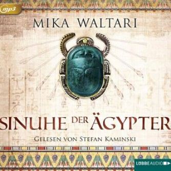 Sinuhe der Ägypter Sinuhe der Ägypter