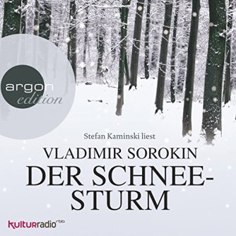 Der Schneesturm Der Schneesturm