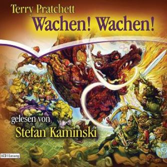 Terry Pratchett Terry Pratchett