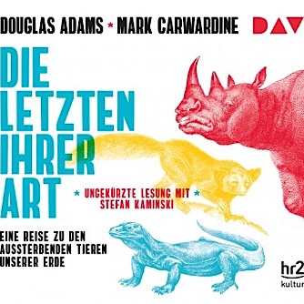 Douglas Adams Douglas Adams